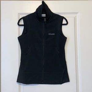 Columbia vest